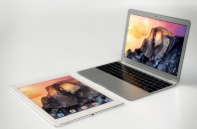 iPad Pro 在笔记本与平板之间的边界重塑