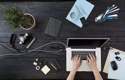 物业管理进化史 从纸质办公时代迈入移动办公时代