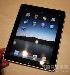 平板电脑 2010年最热门的消费电子产品